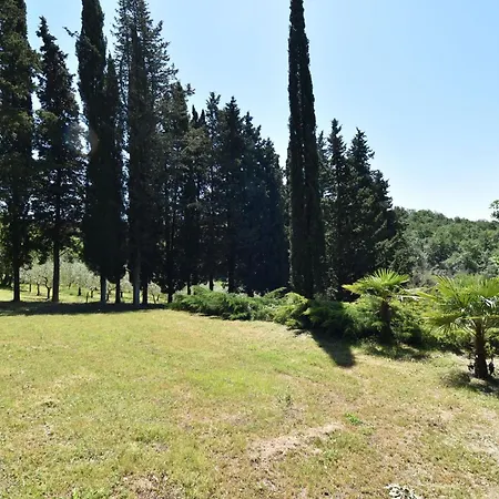 Podere Le Muricce * Siena