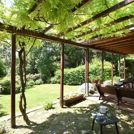 Villa Podere Le Muricce Siena