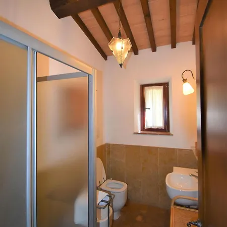 Villa Podere Le Muricce Siena