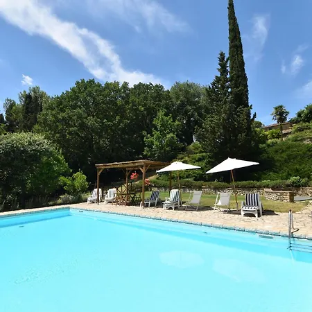 Podere Le Muricce Villa *