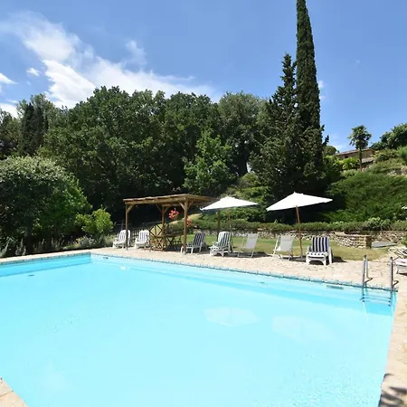 Podere Le Muricce Villa *