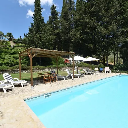 Podere Le Muricce *